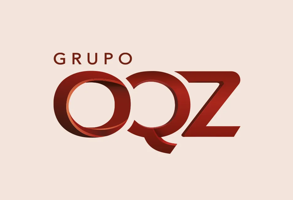 Grupo OQZ apresenta novo posicionamento de marca desenvolvido pela ebrand e reforça sua atuação como desenvolvedor territorial