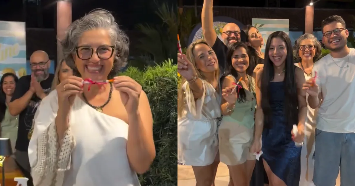 Nem o SUS faz isso! Médica dá Mounjaro de lembrança de aniversário e vídeo de trend viraliza