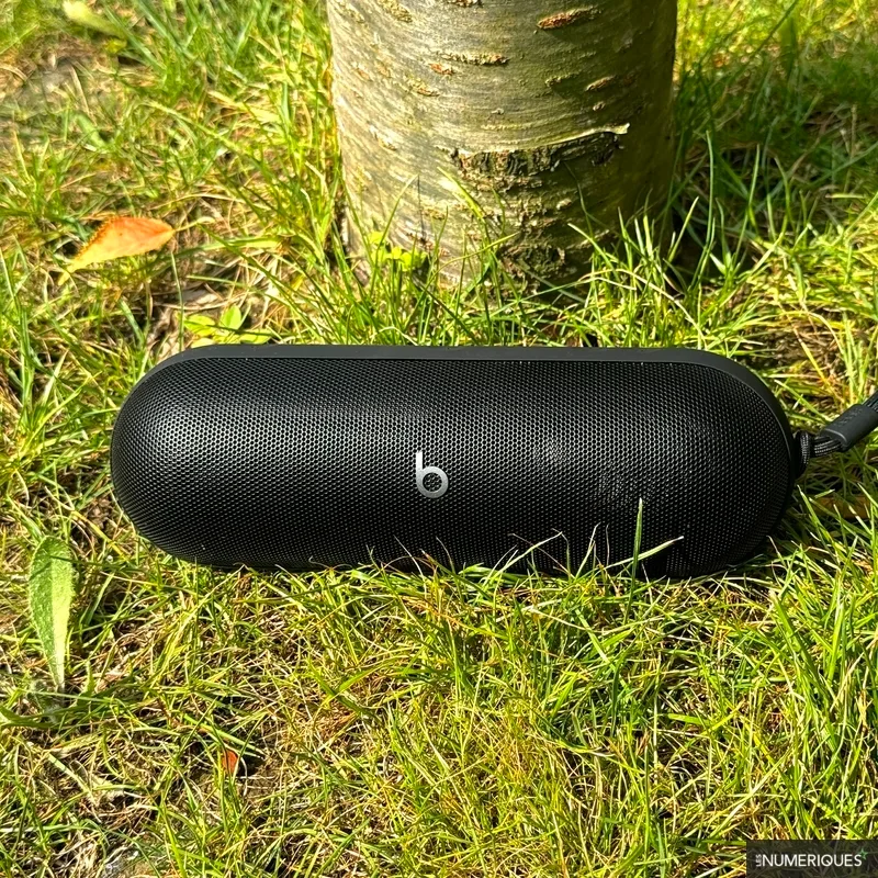 Actualité : Bon plan – L'enceinte Bluetooth portable Beats Pill (2024) à 119,00 € (-19%)