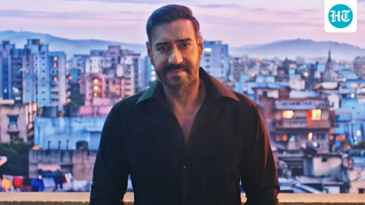 Ajay Devgn-hosted Crime Patrol’s new season, Crime Ka Current Season to air after Kaun Banega Crorepati