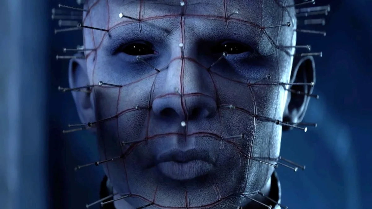 Test d’Hellraiser: Revival, l’adaptation qui ne vous épargnera pas
