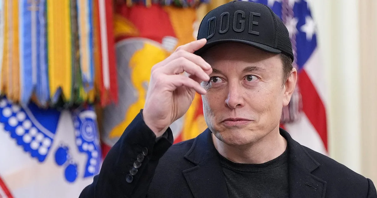 Elon Musk-backed super PAC spends $800,000 to back GOP midterm candidates