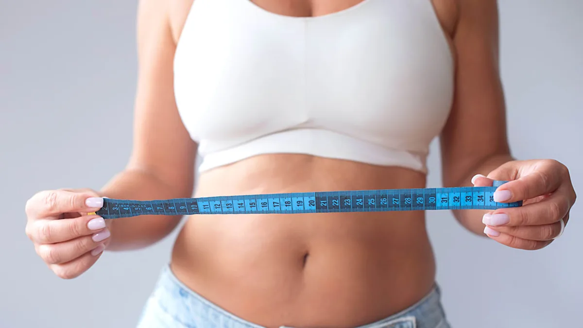 Neue Studie - Forscher verraten, welche Diät wirklich schlank macht