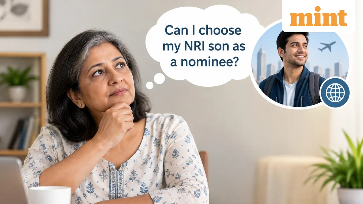 Can NRI nominees claim financial assets of deceased investors in India? Here's all you need to know
