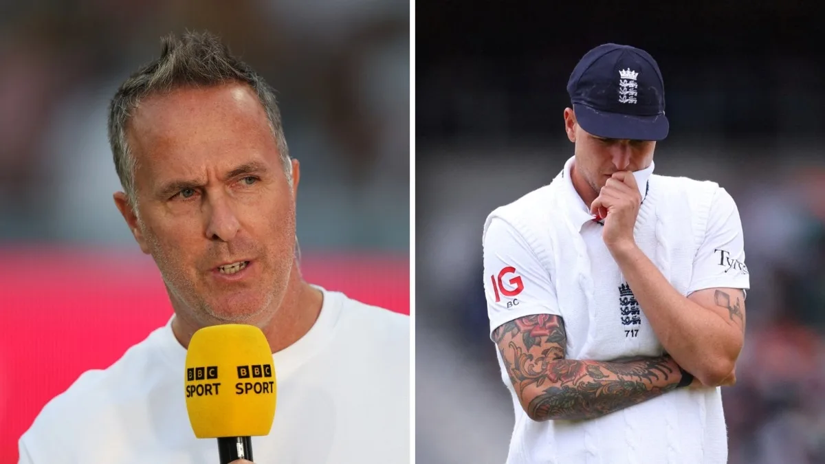 Michael Vaughan demands severe punishment after England's latest nightclub incident