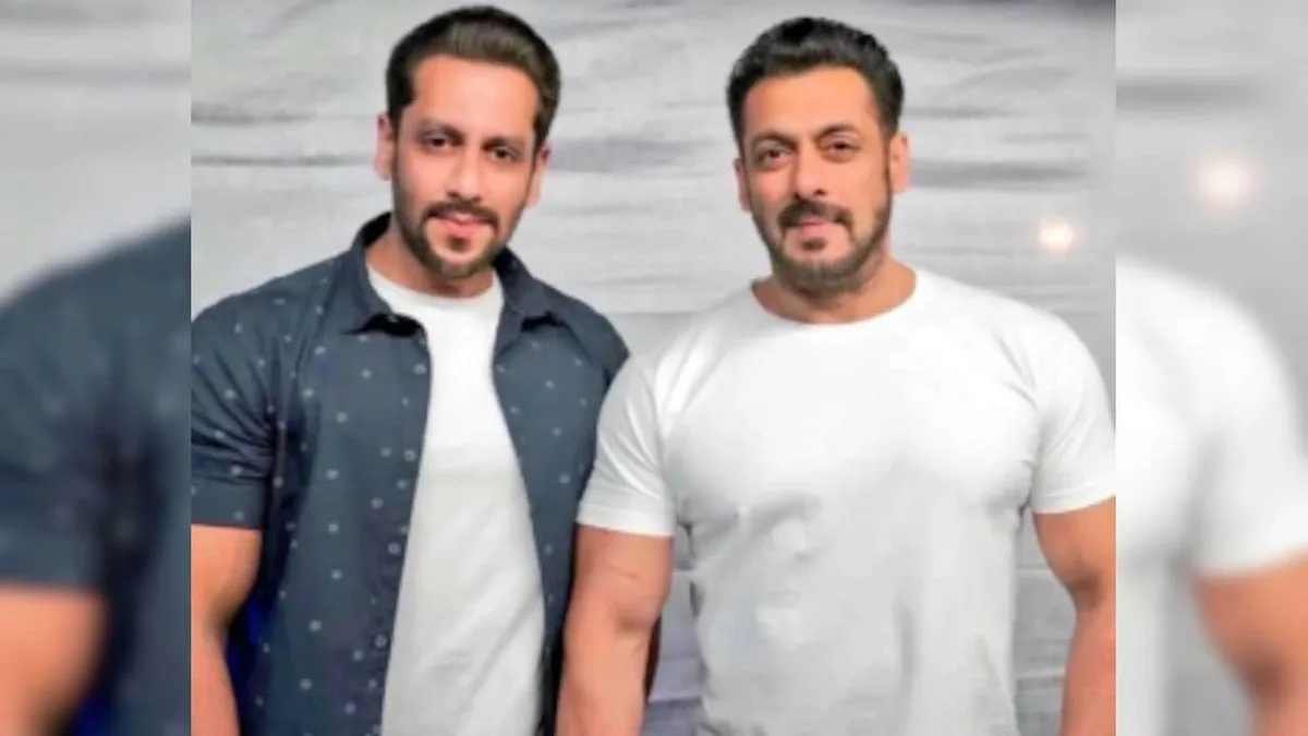 Salman Khan Steps In To Help Body Double Parvez Kazi After His Heart Surgery
