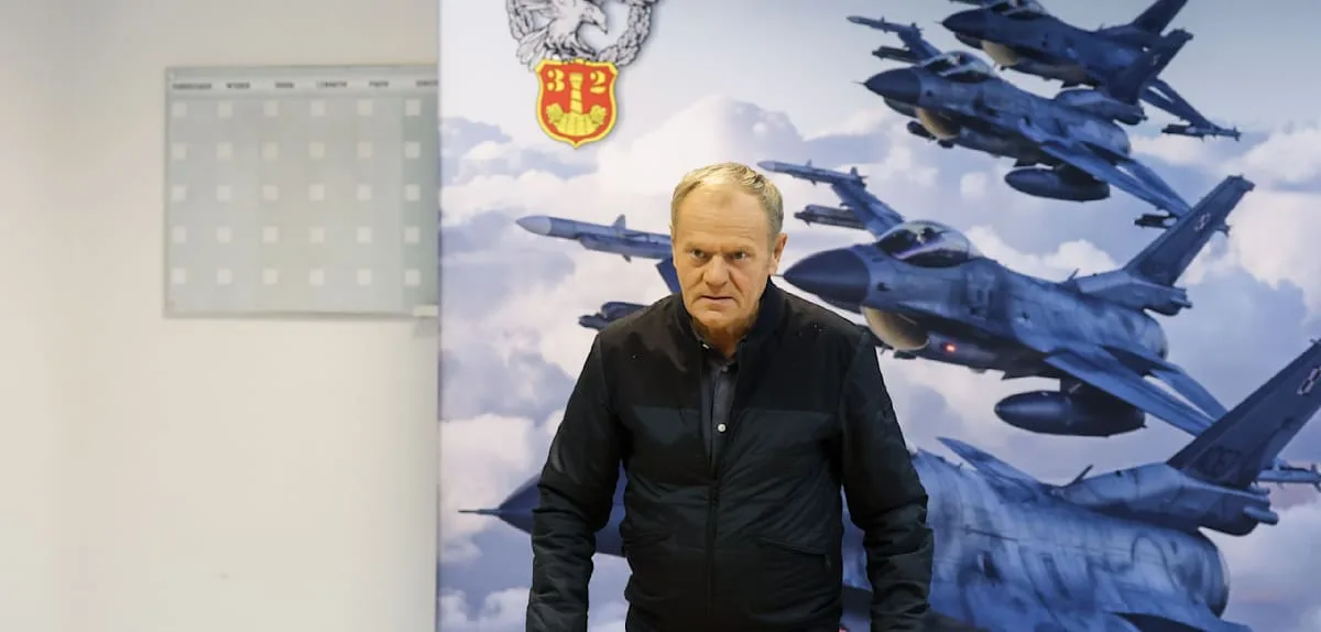 „Eskalation schreitet voran“ – Polen warnt Nato vor Russland