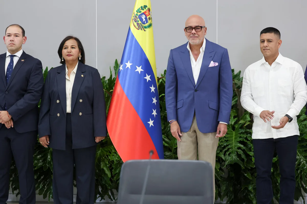 Claves del nuevo diálogo en Venezuela: entre la independencia judicial y las garantías electorales