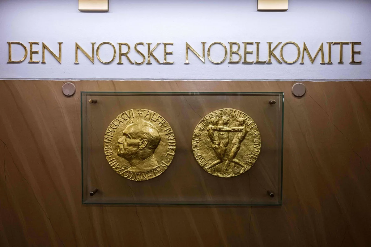Entenda como funciona e quem são os favoritos para ganhar o Nobel da Paz