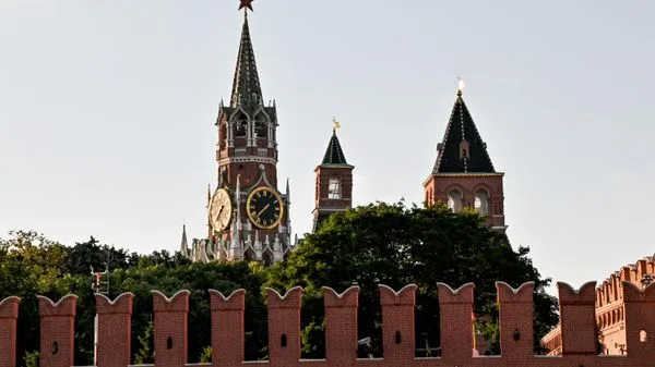 Russia Not Threatening Any State in Europe - Kremlin