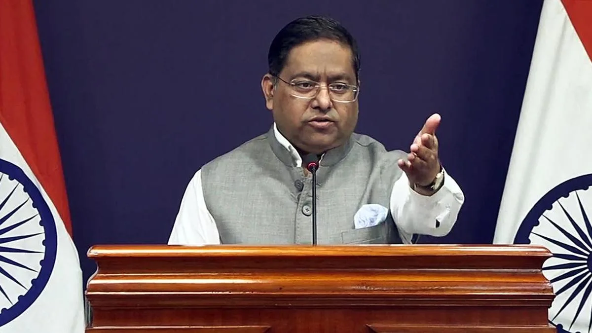 US Russia sanctions : India warns of impact on energy security