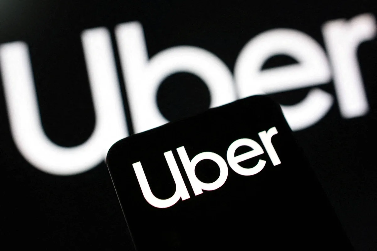 Procuradoria do Trabalho processa Uber em R$ 321 mi por taxa obrigatória a motoristas