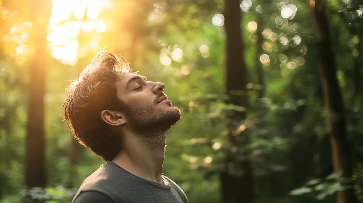 Día Mundial de la Relajación: cuatro técnicas para frenar el estrés y cuidar la salud mental
