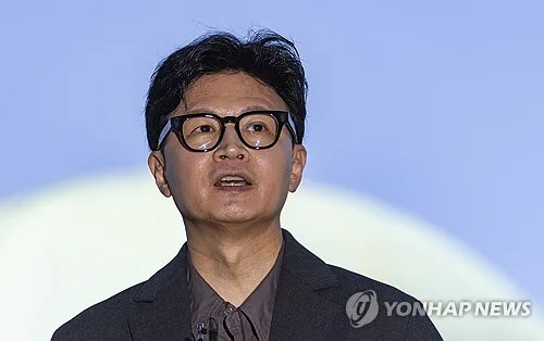 與 "한동훈, 딸 사건 덮었나"…연일 수사개입 의혹 공세