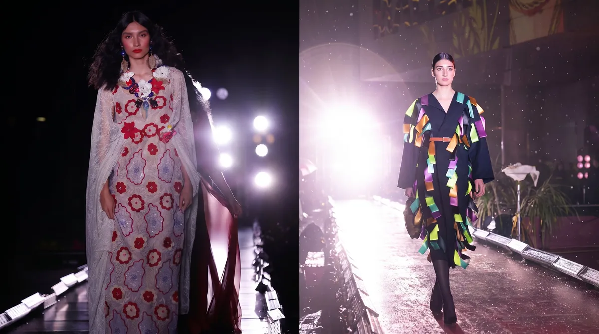 El legado de Frida Kahlo vuelve a la moda entre color, identidad y tradición