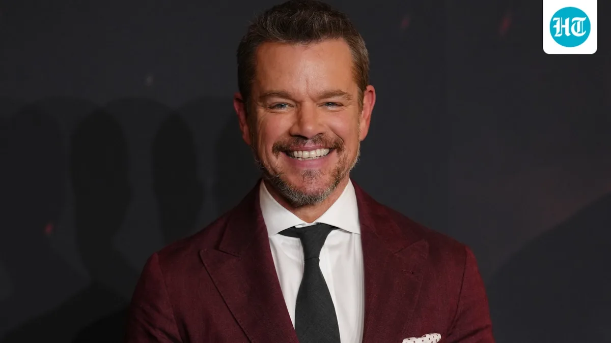 In 2006, Matt Damon started a water nonprofit after witnessing hardship in Zambia; two decades later, it has helped more than 92 million people