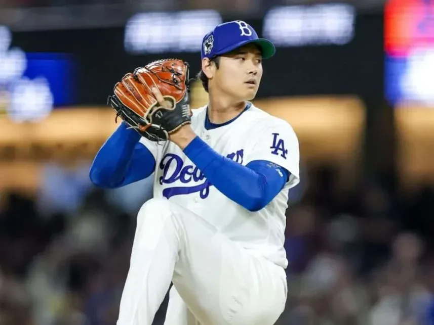 Shohei Ohtani sigue en duda para su regreso al montículo
