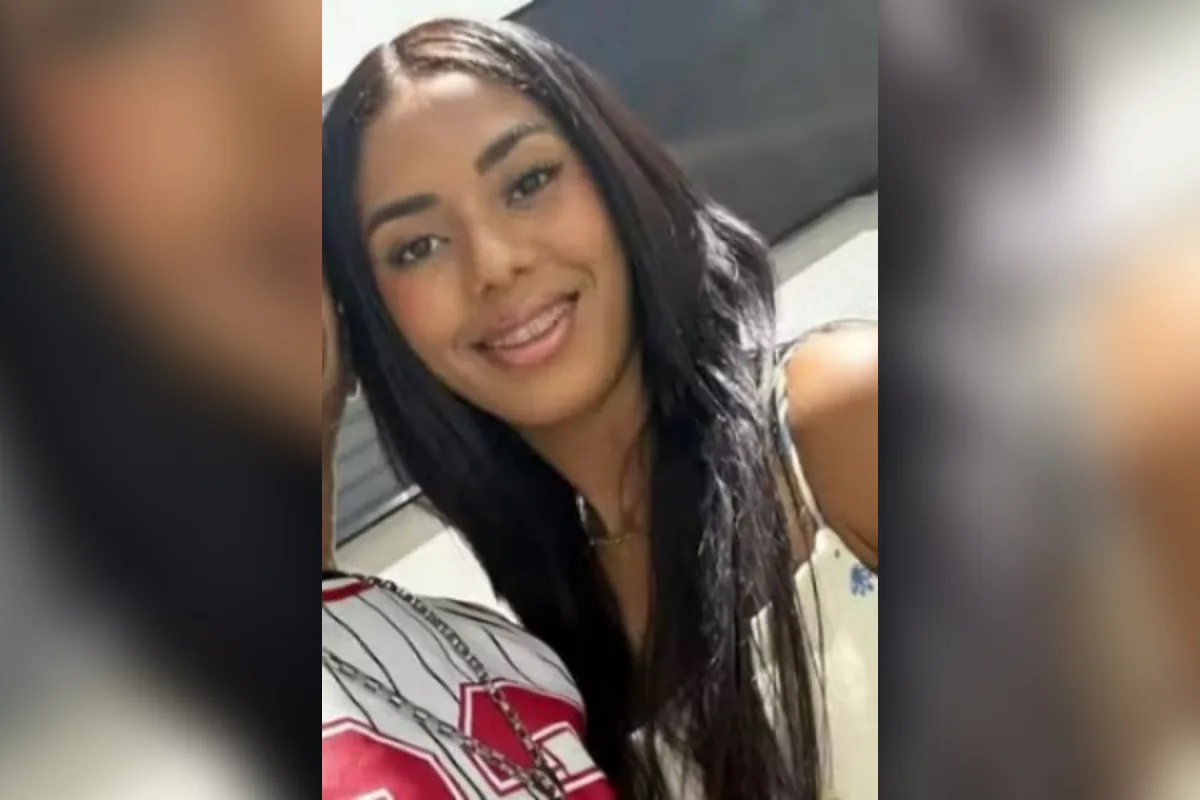 Menino de 3 anos é achado só ao lado da mãe morta com tiro na nuca