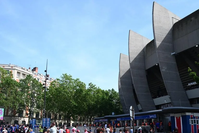Les supporters qui avaient acheté une place pour PSG - Rennes au Parc des Princes vont-ils être remboursés ?