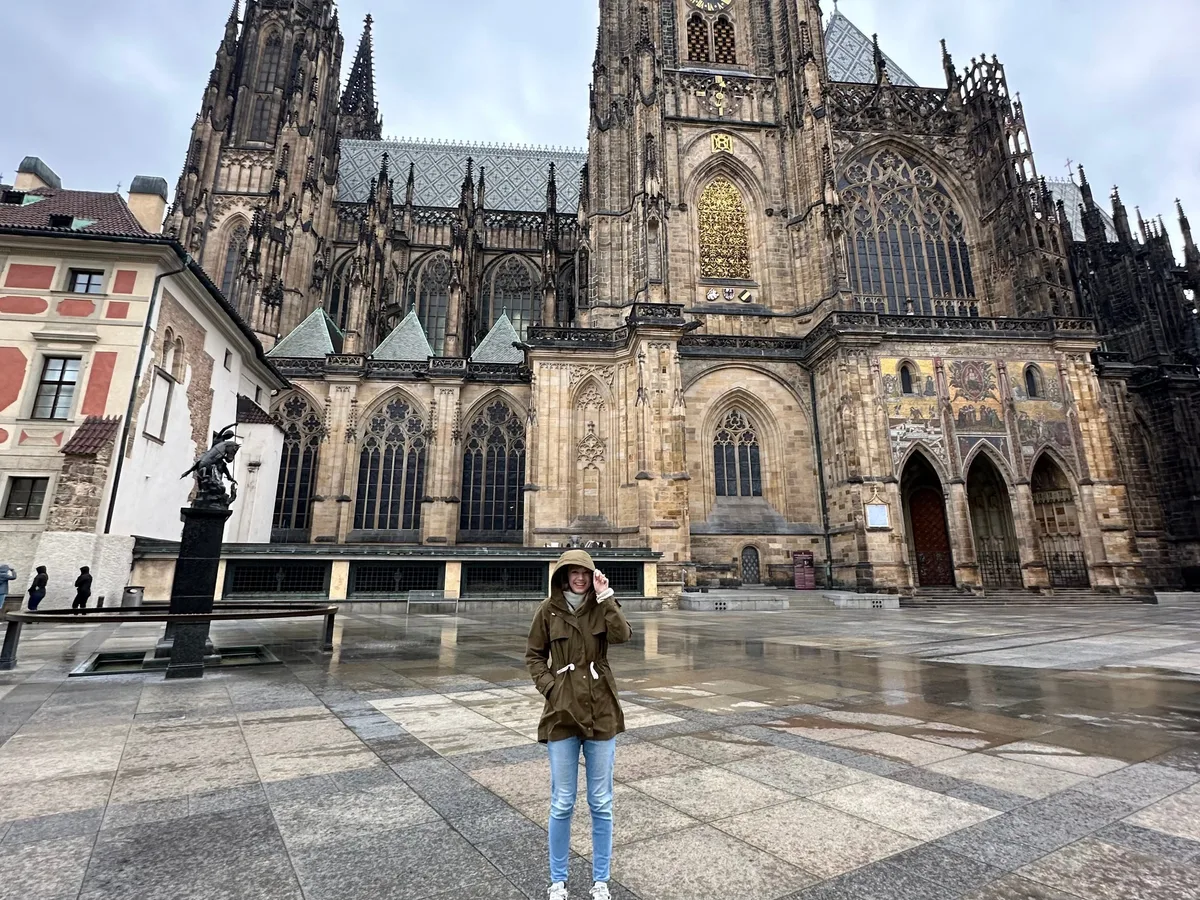I'm an American who spent 6 months living in Europe. Here are 5 lifestyle changes I'll be taking back with me to the US.
