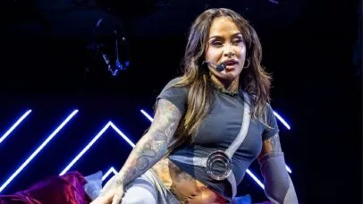 Kehlani revela diagnóstico de transtorno bipolar: ‘Preciso de uma rotina para conseguir sobreviver’