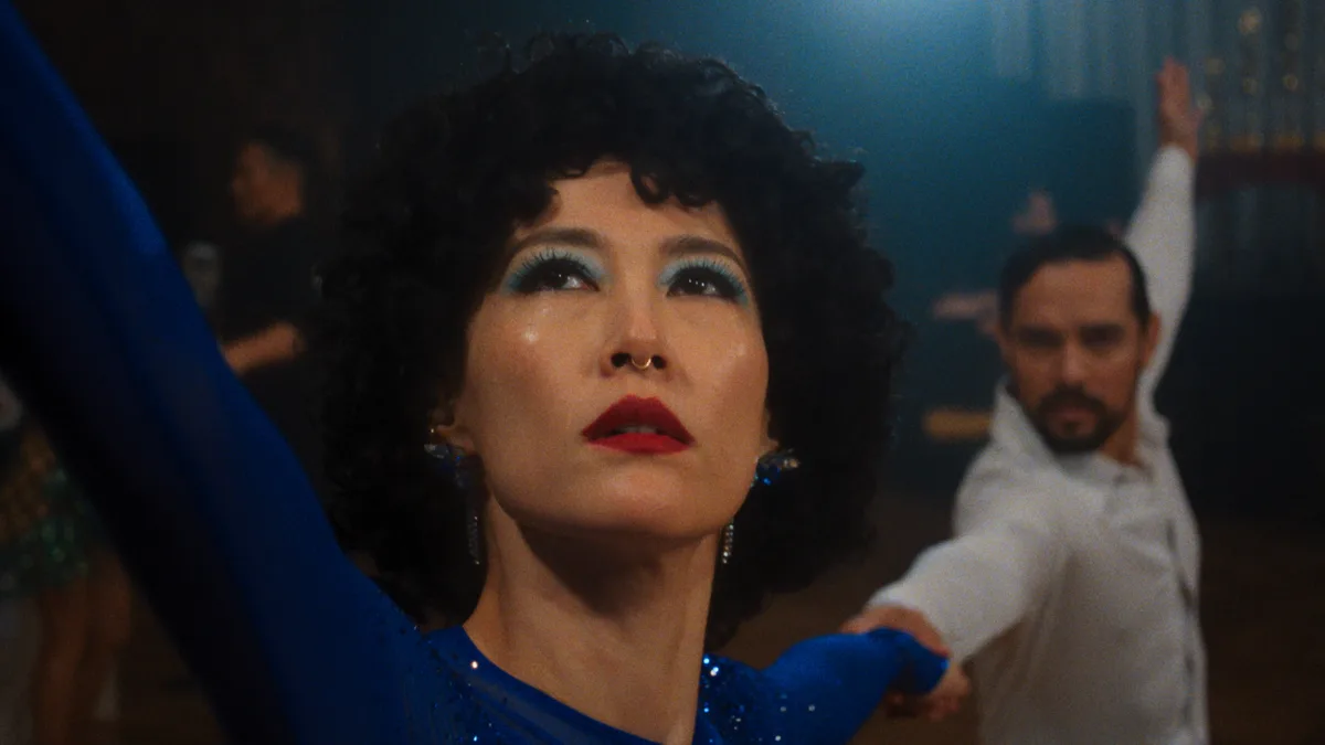 Ha-Chan, Shake Your Booty! review: A feel-good movie about grief