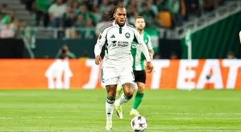 Renato Sanches perto de reforçar clube da liga espanhola