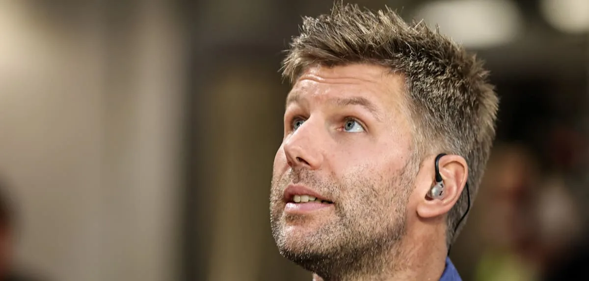 „Echt die Hölle“ – Hitzlsperger über Schweißattacken vor Coming-out
