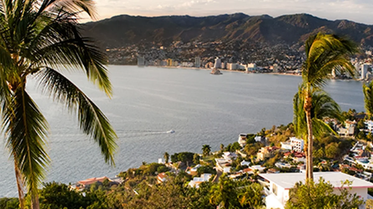 Clima en Acapulco de Juárez: conoce el pronóstico y prepárate antes de salir