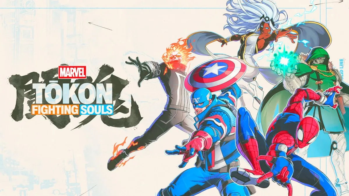 Tier list de los mejores personajes de Marvel Tôkon: ¿cuáles son los más fáciles y los más complicados de dominar?