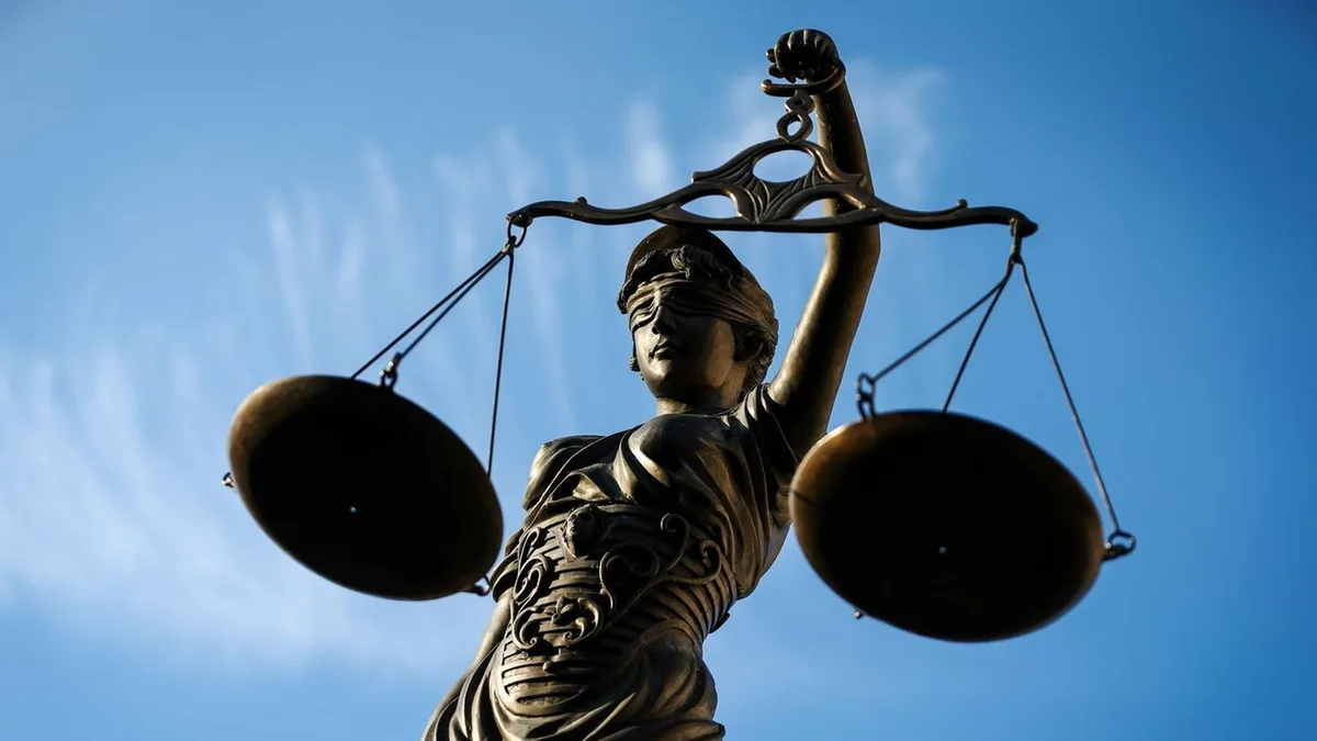 Nordrhein-Westfalen: Einjähriges Baby erstochen – 23-Jährige muss in Psychiatrie