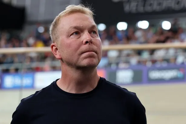 Sir Chris Hoy issues new heath update and makes plea after Jeremy Clarkson diagnosis