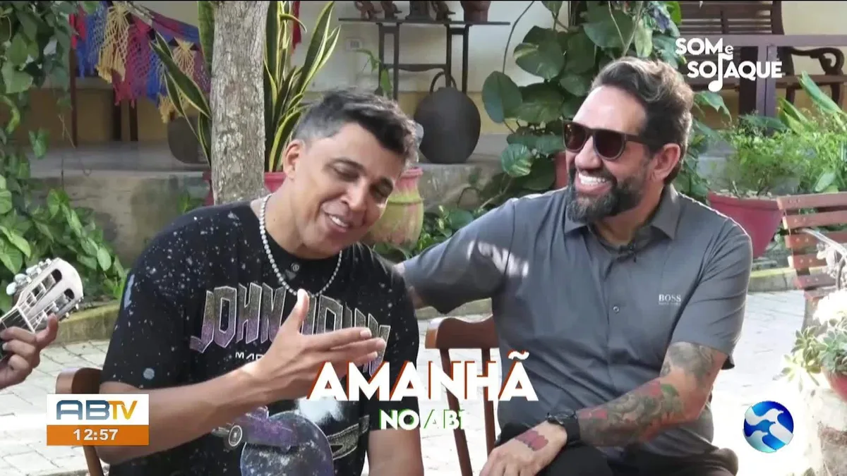 VÍDEOS: AB1 de sexta-feira, 28 de agosto de 2026