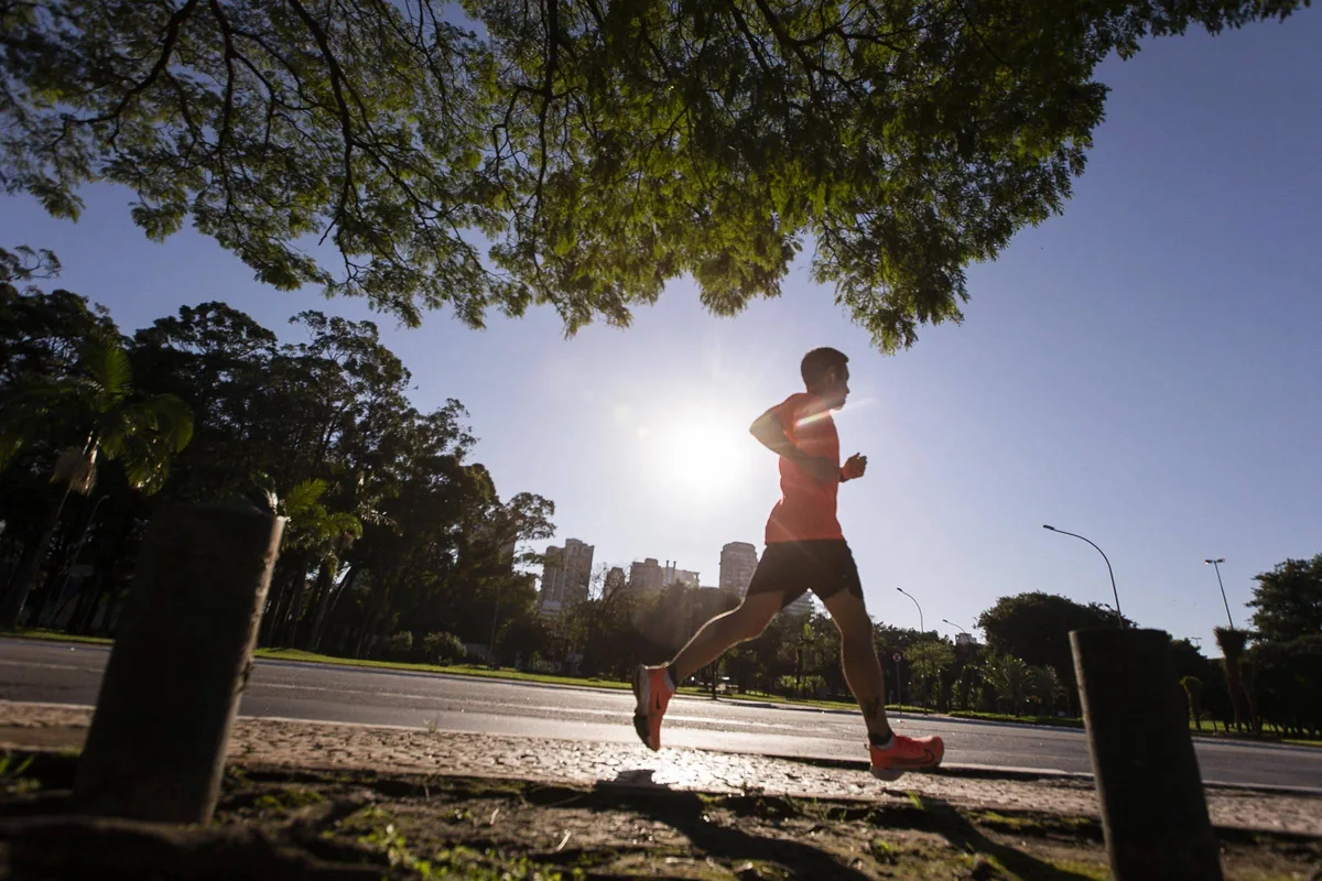Dez minutos de exercícios por dia podem evitar casos de demência