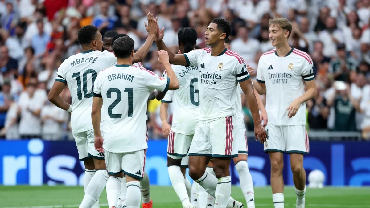Craque do Real Madrid é alvo de tentativa de sequestro