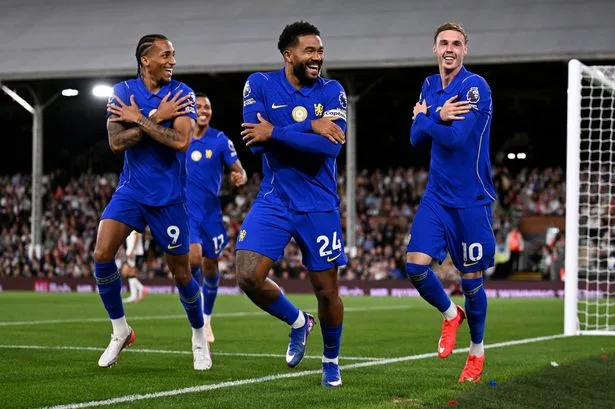 New-look Chelsea deliver for Xabi Alonso - but familiar issue rears its head in Fulham win
