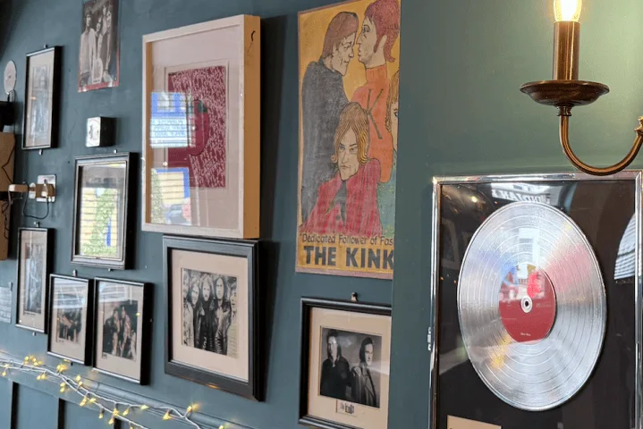 Here’s how the U.K. manages to produce so much innovation in music