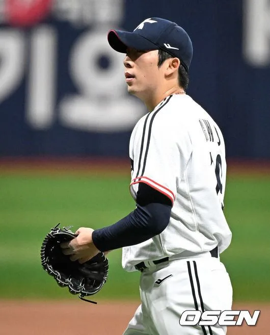 김광현 국대 은퇴→제2의 김광현 뜬다! AG 데뷔전 성사→韓 조 1위로 이끌까 ‘태국전 선발 낙점’ [오!쎈 도요하시]