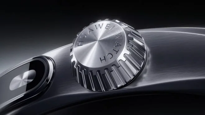 Huawei Watch 6: primeiras imagens são reveladas com sensor de estresse e batimentos