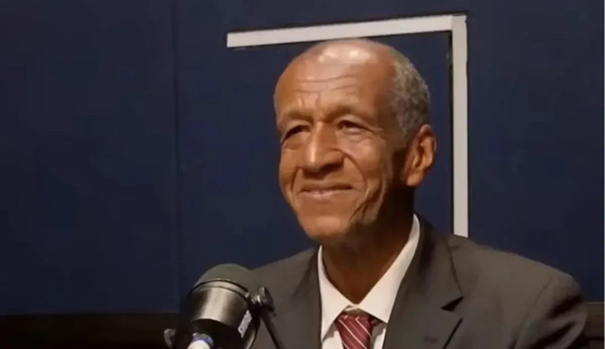 José Estêvão recorre ao TSE para disputar governo da Bahia