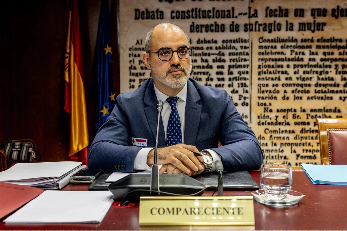 Anticorrupción denuncia al subdelegado en Valencia por presuntas irregularidades en su ascenso como funcionario