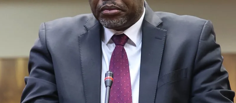 Sibiya has not dodged disciplinary hearing probe, say labour experts
