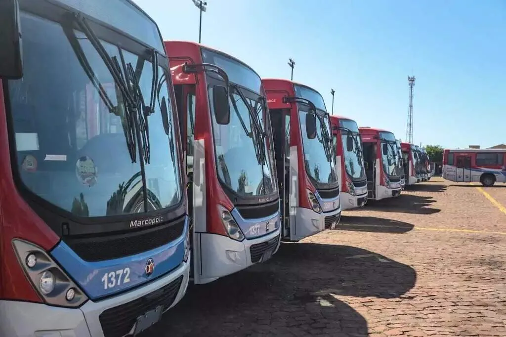 Consórcio Guaicurus acusa intervenção de atrasar dívidas e pôr frota "em risco”