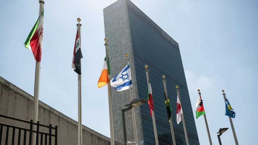 +++ USA +++: US-Regierung will UN 725 Millionen Dollar an ausstehenden Beiträgen zahlen