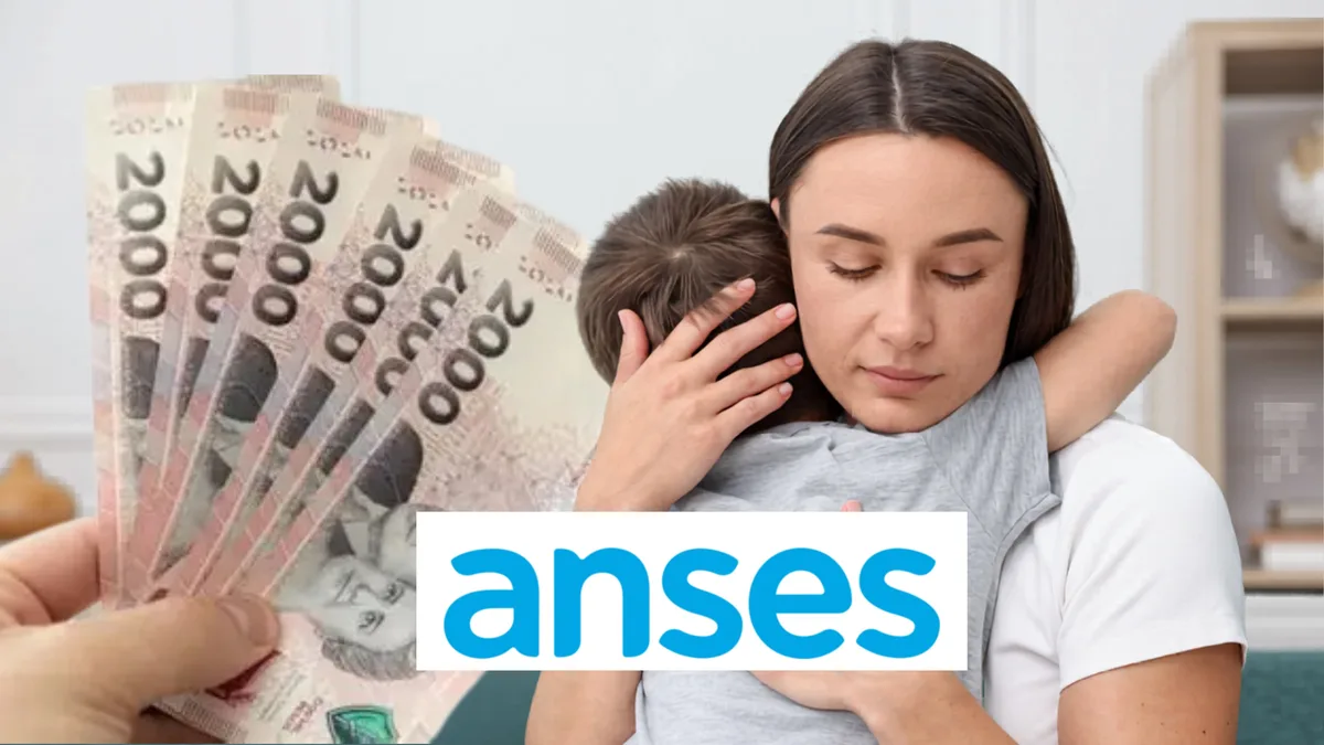 Calendario de pagos AUH ANSES septiembre: fechas de cobro confirmadas