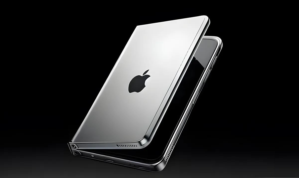 Apple pourrait vendre 10 millions d'iPhone pliants en un an