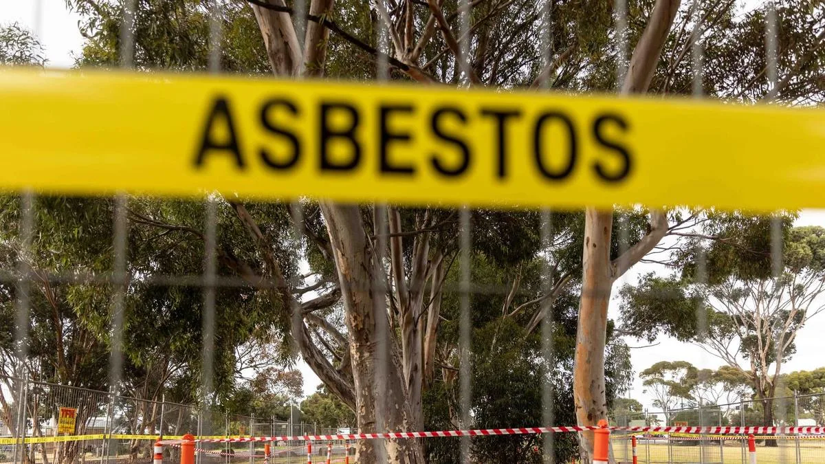 Queensland man wins record $1.9m asbestos compensation claim
