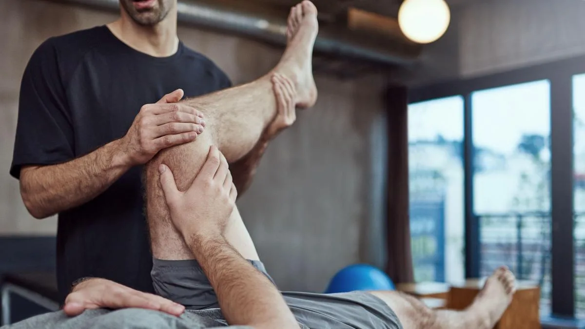 Working out at home is commendable. But injuries need to be avoided. Here’s how