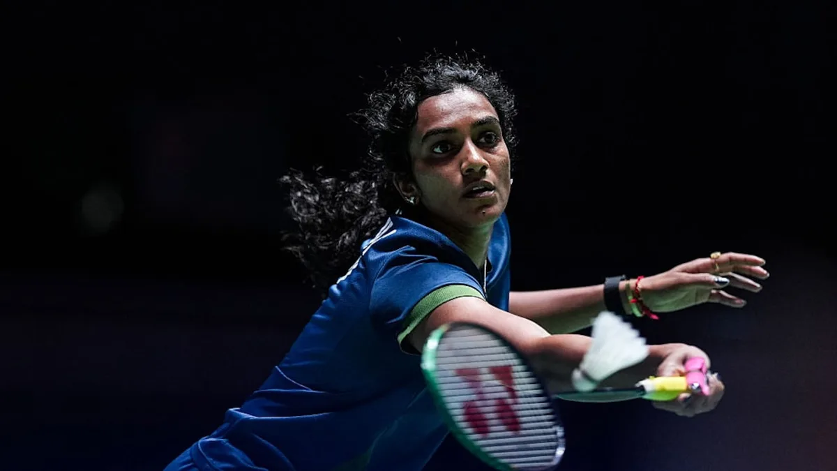 PV Sindhu vs Sophia Noble Live Streaming BWF World Championships 2026 Live Telecast: When And Where To Watch