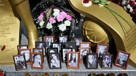 Two decades after Beslan, Russia faces terrorism of a different kind